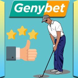 genybet-avis-site-pari-golf